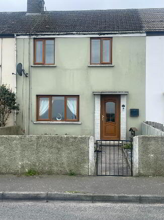 Photo 1 of 27 Mcgoldricks Villas, Kilkeel
