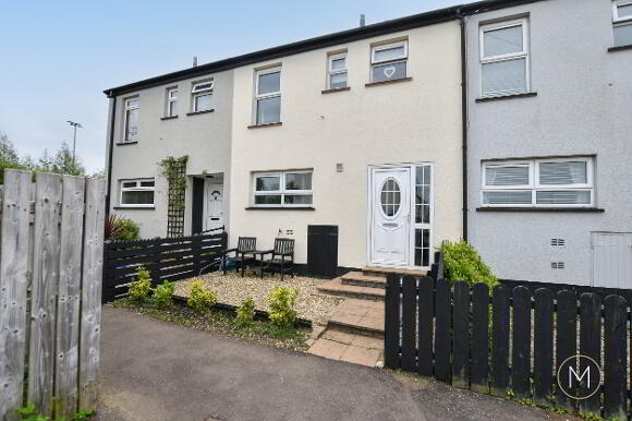 Photo 1 of 17 Ajax Court, Antrim