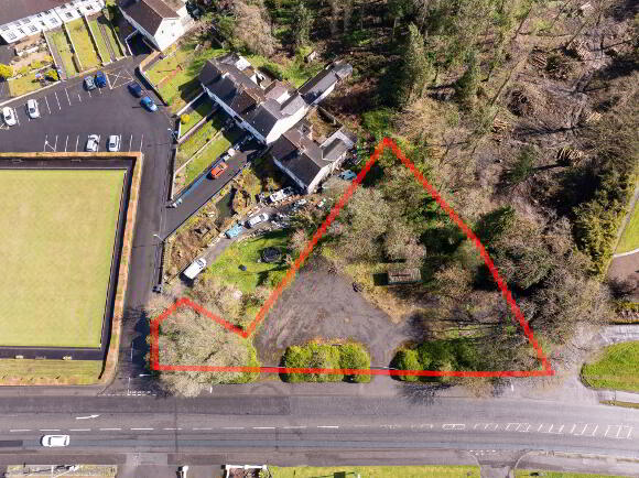 Photo 1 of Development Site, At, Dublin Road, Enniskillen