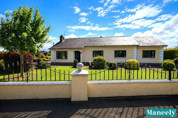 Photo 1 of 27a Back Lower Road, Killycolpy, Ardboe