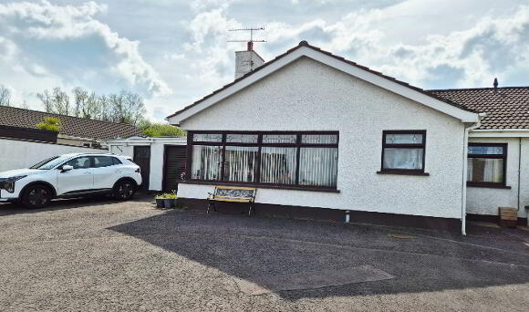 Photo 1 of 2 Rathbeg Avenue, Coleraine