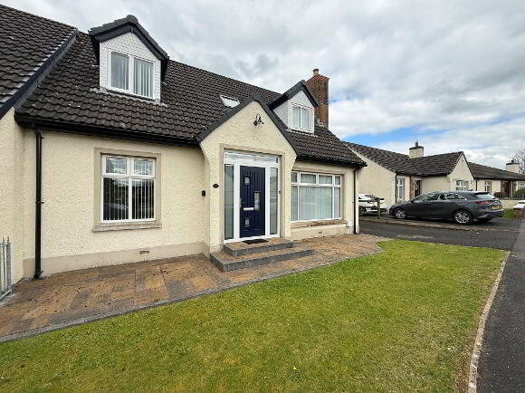Photo 1 of 9 Tullagh Dale, Toome Road, Ballymena
