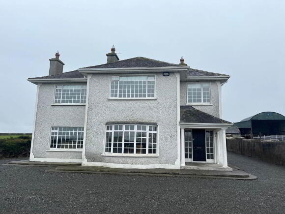 Photo 1 of Towra, Cloughjordan
