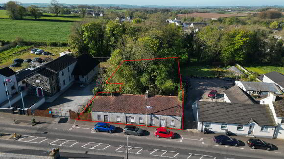 Photo 1 of 21-25 Main Street, Coagh