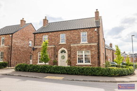 Photo 1 of 16 Tarry Wood, Lurgan