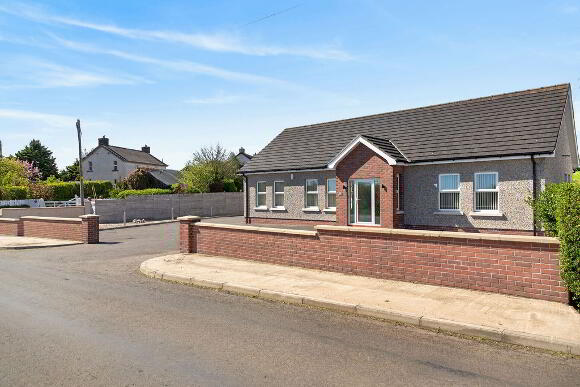 Photo 1 of 12a Lisnafillon Road, Gracehill, Ballymena