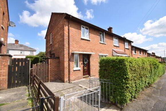 Photo 1 of 35 Andersonstown Park West, Belfast