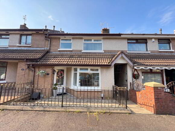 Photo 1 of 19 Rosgoill Drive, Belfast