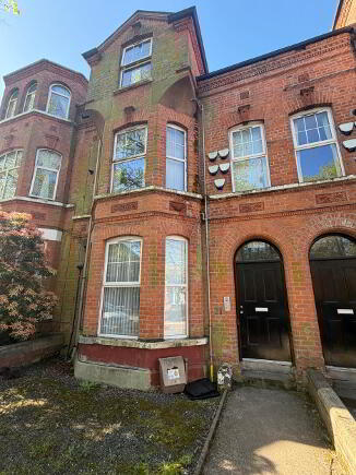 Photo 1 of Unit 1, 21 Eglantine Avenue, Belfast