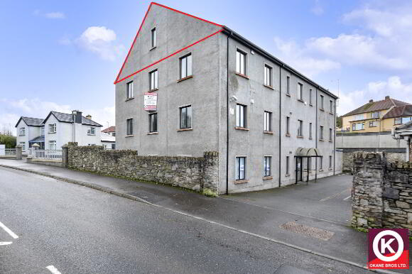 Photo 1 of Dergmoney House, 41 Dublin Road, Omagh