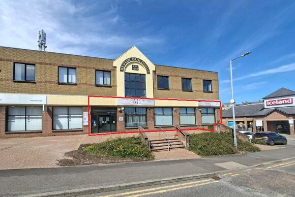 Photo 1 of Kevlin Buildings, Unit 1 45 Kevlin Avenue, Omagh