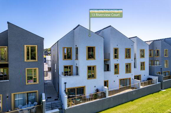 Photo 1 of 13 Riverview Court, Bushmills