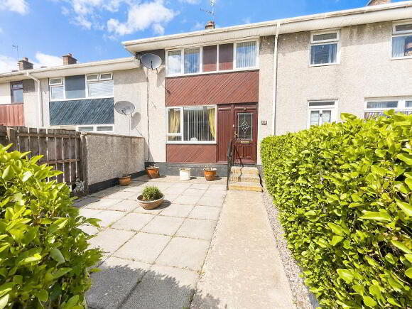 Photo 1 of 116 Salia Avenue, Carrickfergus