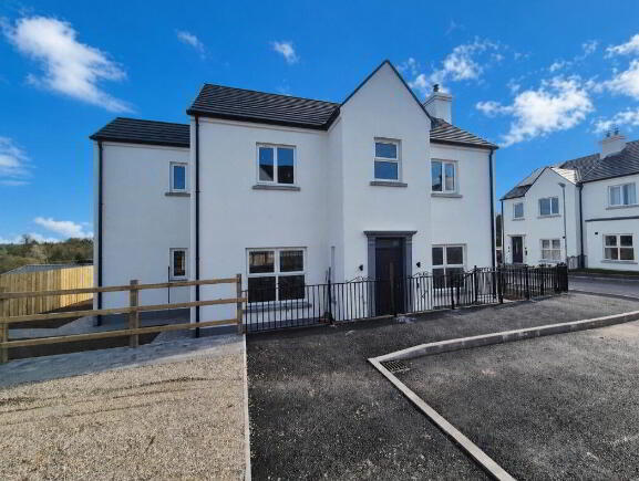 Photo 1 of 3 Dergmoney Manor, Omagh