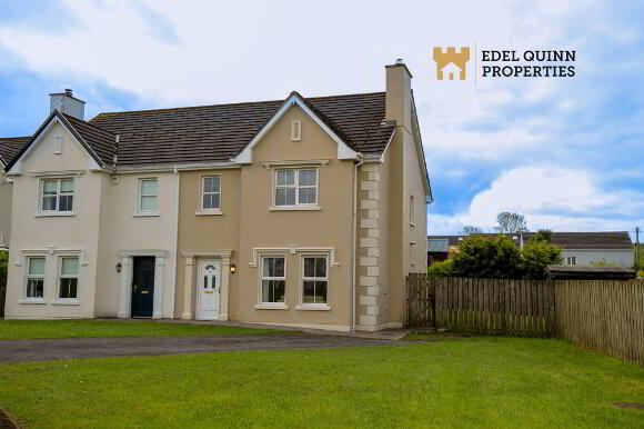 Photo 1 of 32 Brookfield Manor, Donegal Town