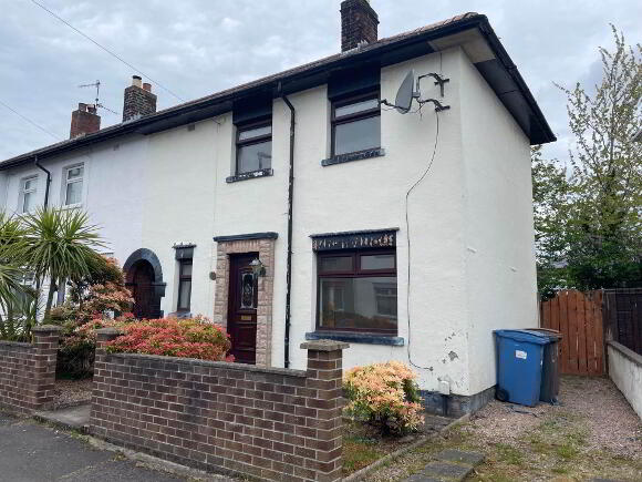 Photo 1 of 17 Ardenlee Gardens, Belfast