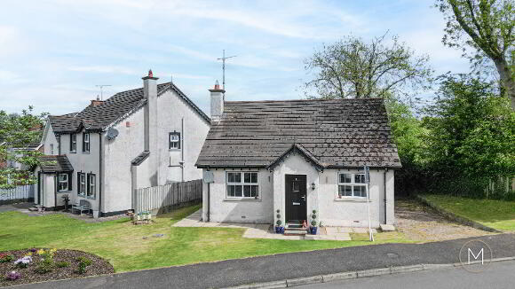 Photo 1 of 8 Greenvale Manor, Antrim