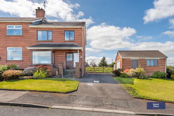 Photo 1 of 15 Jubilee Heights, Dromore