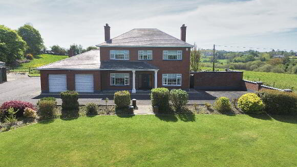 Photo 1 of Marahill, Kingscourt