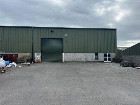 Photo 1 of Unit 4a, Collon Business Park Kells Road Collon, Collon