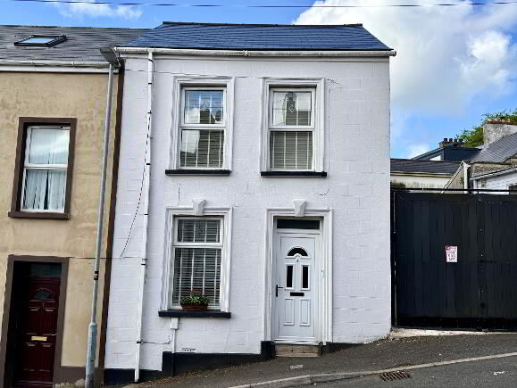 Photo 1 of 3 Clifton Street, Waterside, Derry