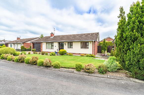 Photo 1 of 4 Oldfort Avenue, Moira