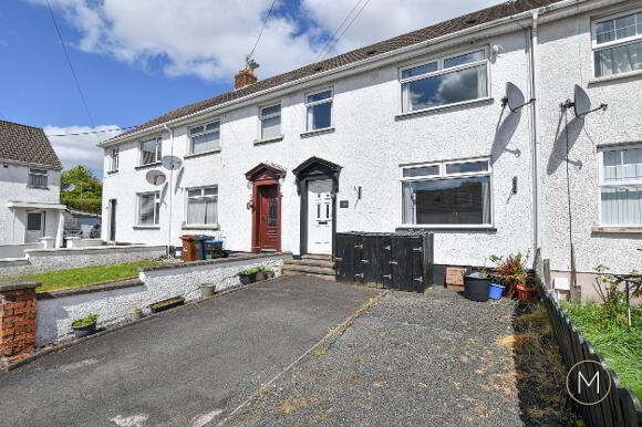 Photo 1 of 14 Garden Village, Antrim