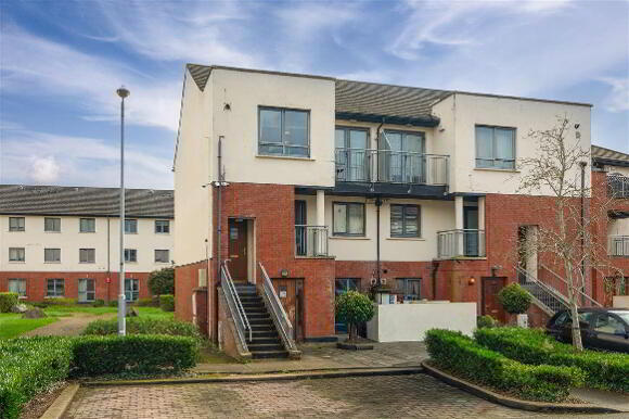 Photo 1 of 30 Rosse Court Terrace, Lucan