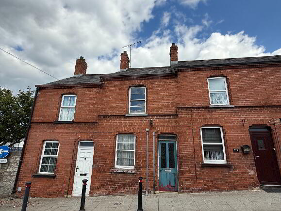 Photo 1 of 14 Dawson Street, Armagh