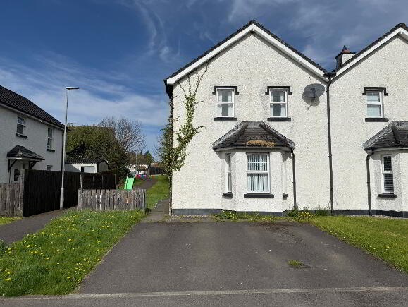 Photo 1 of 21 Elmwood Green, Castlederg