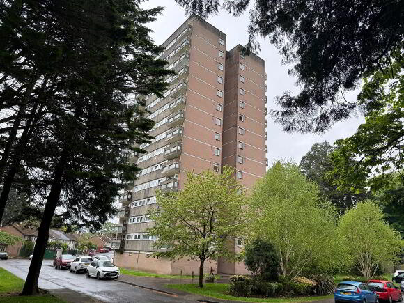 Photo 1 of 8a Riverdale House, Dunmurry