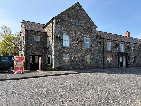 Photo 1 of Gosford Mill, 5 Mowhan Road, Markethill