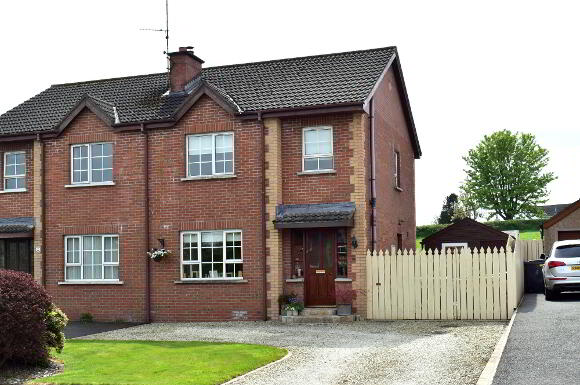 Photo 1 of 30 Ashcroft Close, Lower Ballinderry, Antrim