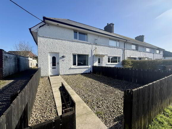 Photo 1 of 2a Thiepval Avenue, Belfast