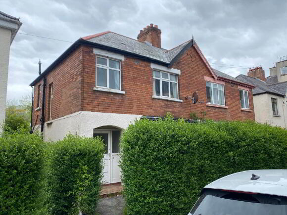 Photo 1 of 19 Belgravia Avenue, Lisburn Road, Belfast
