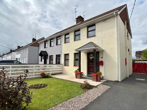 Photo 1 of 66 Wood Lane, Lurgan