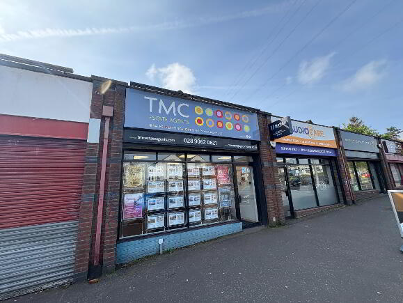 Photo 1 of Unit 3, 202 Andersonstown Road, Belfast