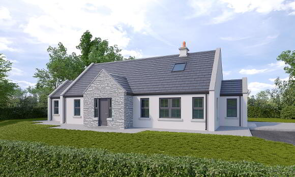 Photo 1 of Adjacent To, 44 Enagh Road, Warringsford, Dromore