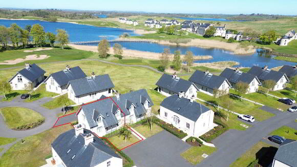 Photo 1 of 34 Lough Erne Golf Village, Enniskillen