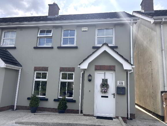 Photo 1 of 133 Gleann Alainn, Tullyallen