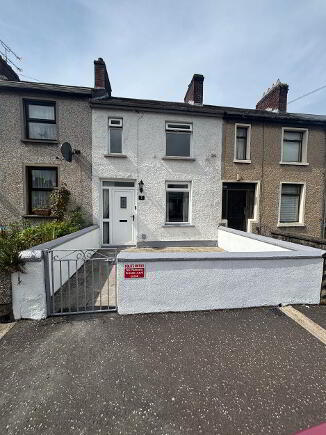 Photo 1 of 3 Gloucester Avenue, Londonderry