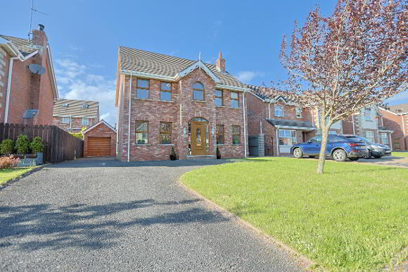 Photo 1 of 24 Lynedale Manor, Portadown