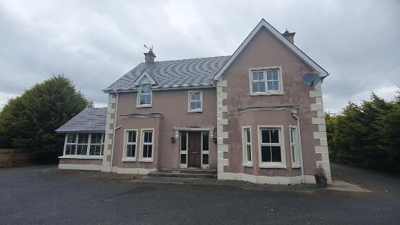Photo 1 of 2 Ross Downs, Rossgier, Lifford