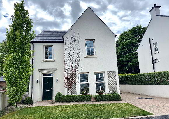 Photo 1 of 16 Barleyfields, Culmore, Derry
