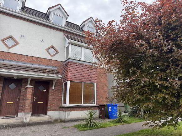 Photo 1 of 35 Parkmore Manor, Roscrea