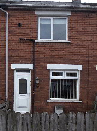 Photo 1 of 30 Ebor Parade, Belfast