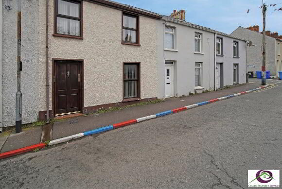 Photo 1 of 27 Bond Street, Derry