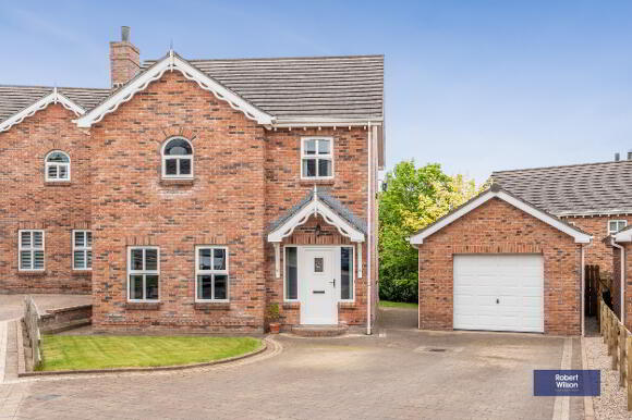 Photo 1 of 30 Taughrane Lodge, Dollingstown