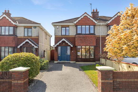 Photo 1 of 7 Oak Drive, Beaufort Place, Navan
