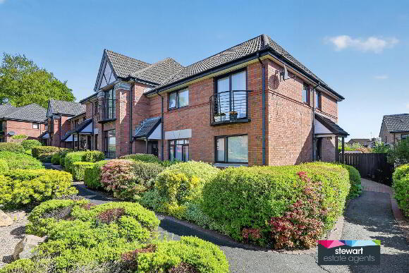 Photo 1 of 15 Laganvale Mews, Moira